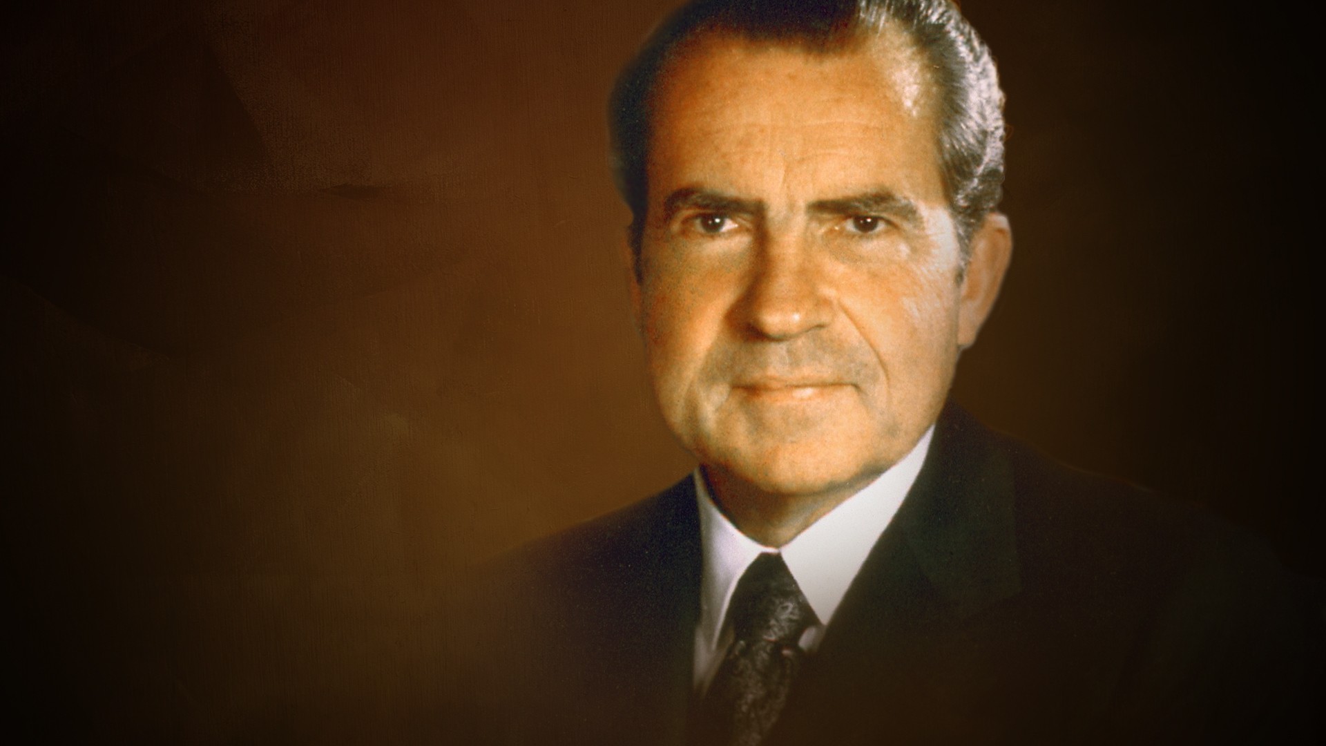 President Richard Nixon | Chickasaw.tv