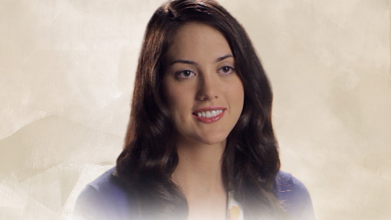 Tessa Stamile | Chickasaw.tv
