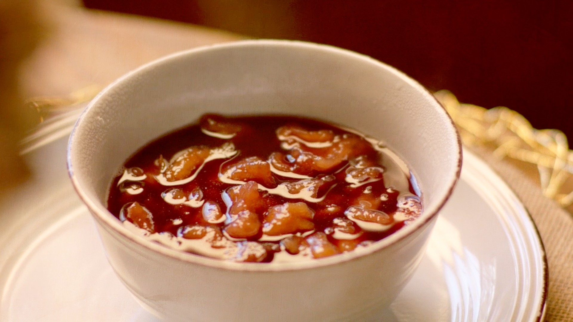 Grape Dumplings | Chickasaw.tv