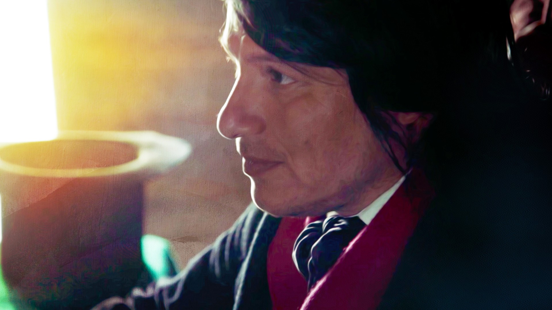 Cyrus Harris | Chickasaw.tv