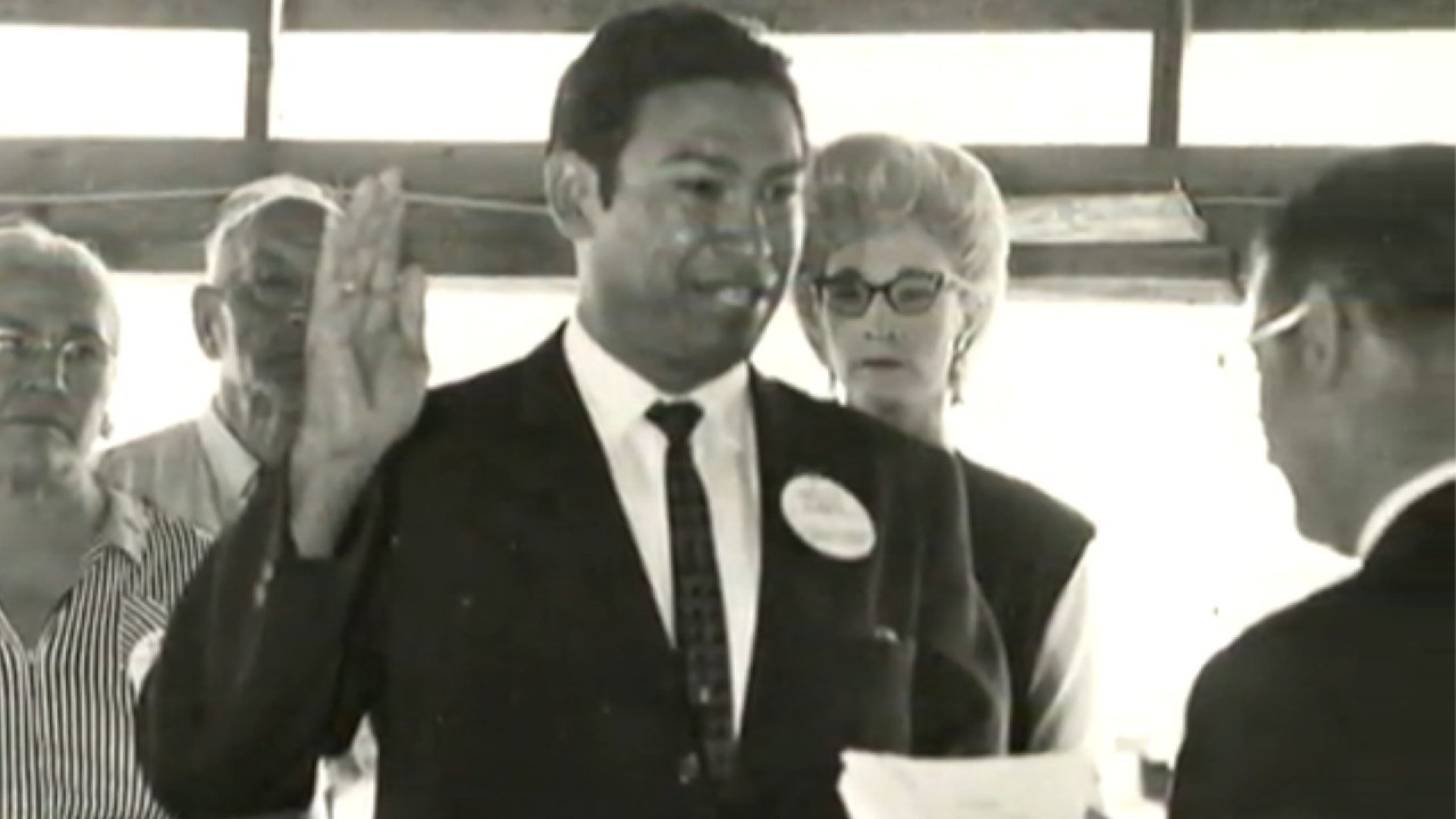 Self-Governance, Great Leadership | Chickasaw.tv