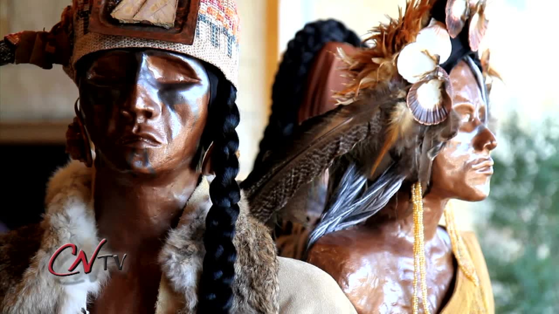 October 2010 – Chickasaw Cultural Evening | Chickasaw.tv