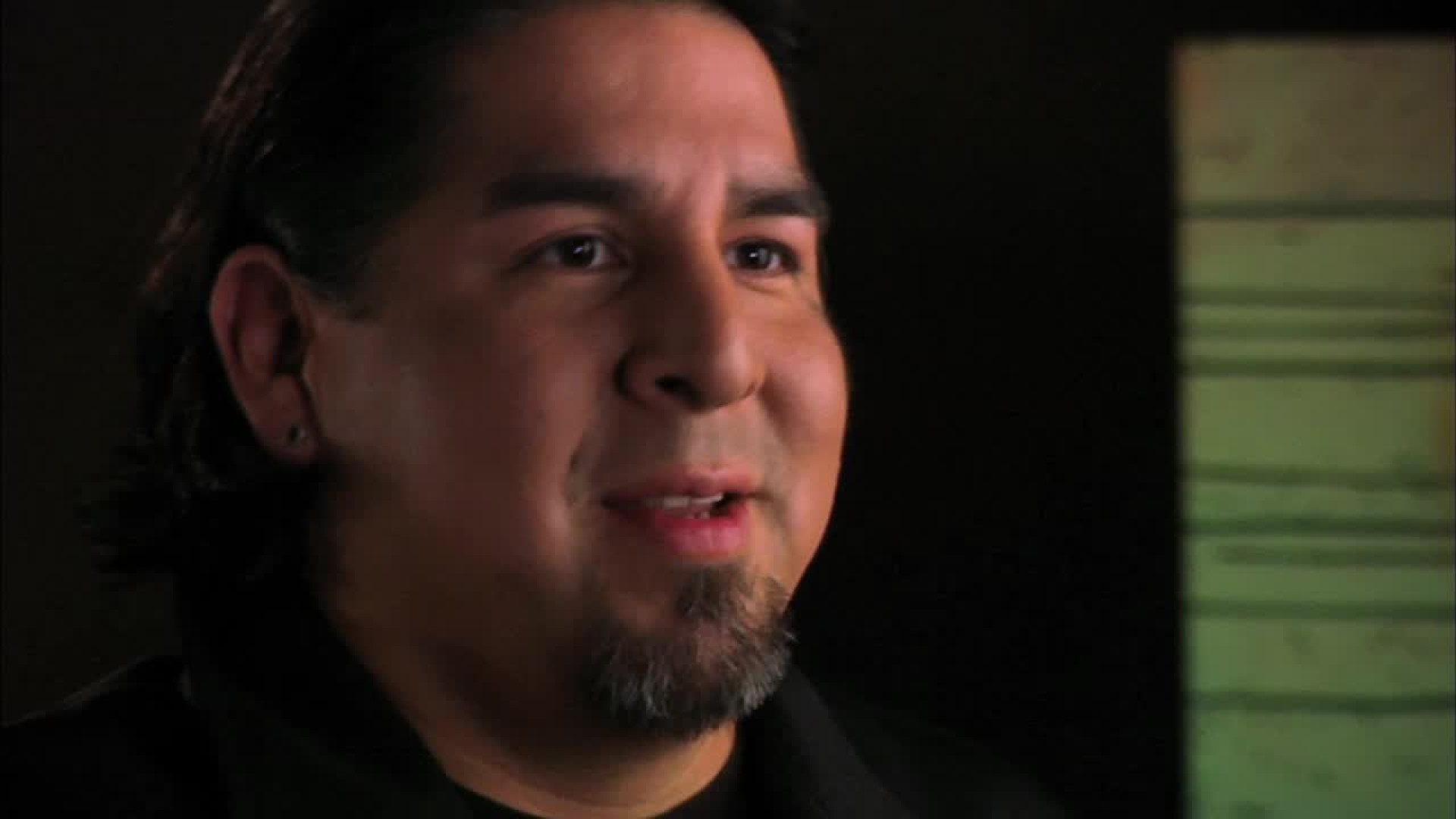 Creating a Unique Style as an Artist | Chickasaw.tv
