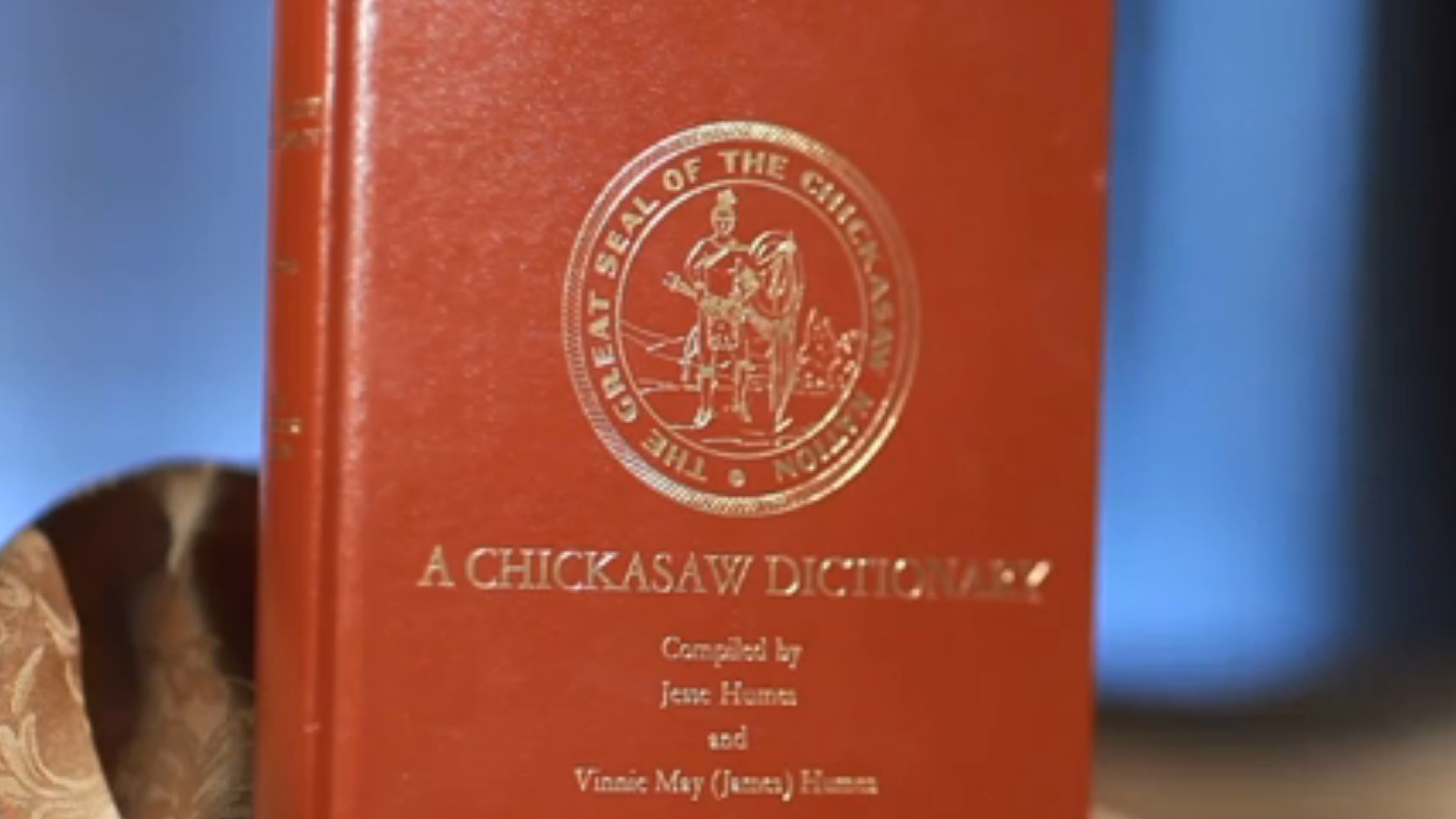 Variations in Chickasaw Spelling | Chickasaw.tv