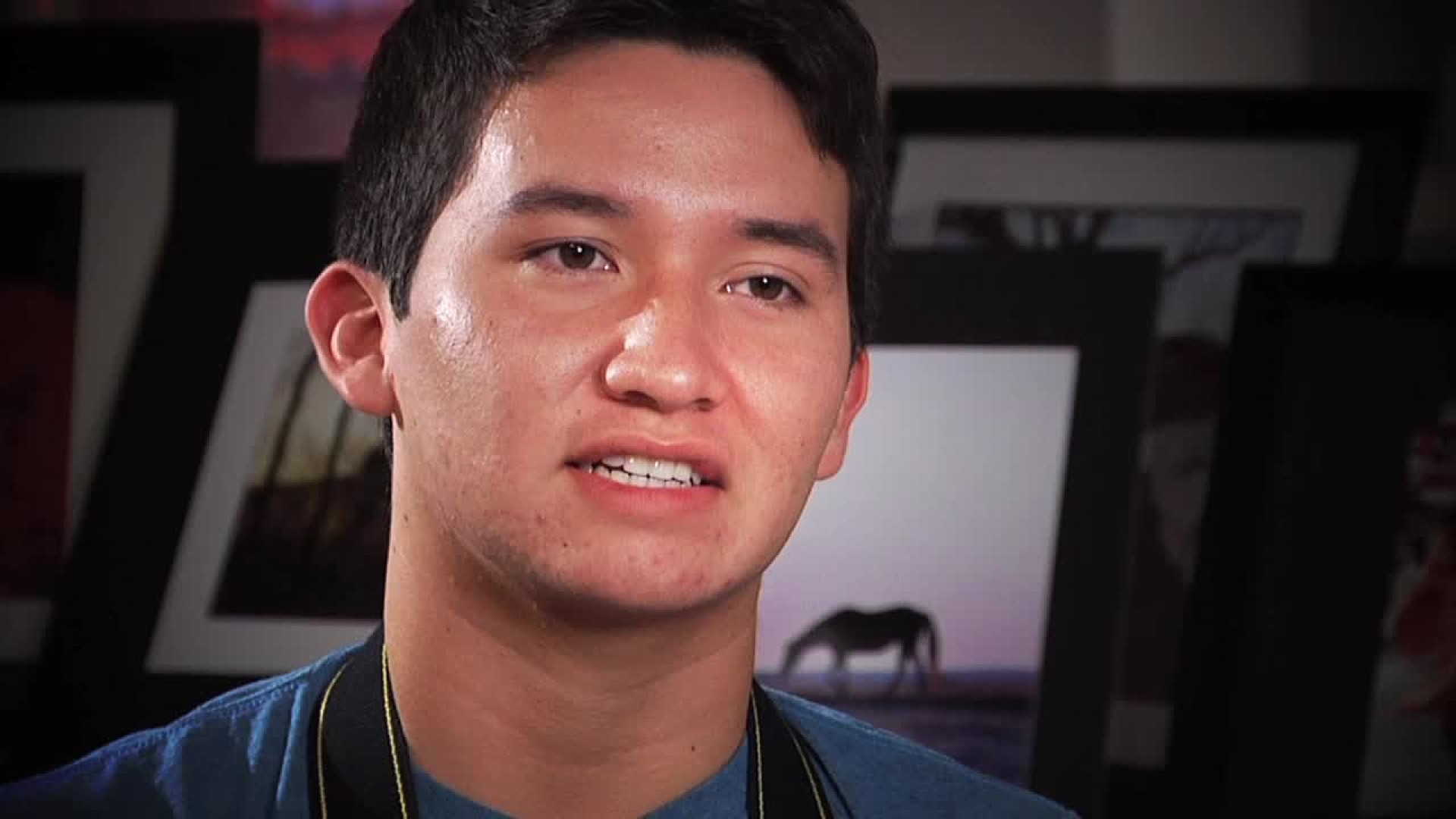August 1, 2012 - Ryan Rico - Photographer | Chickasaw.tv