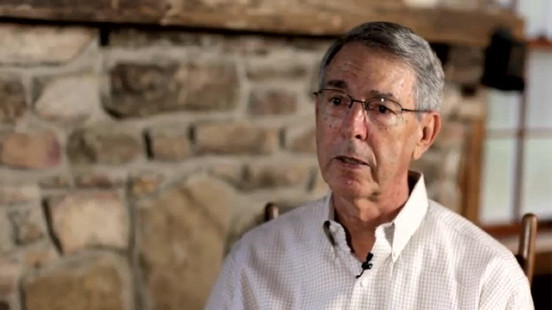 The Sweep of Chickasaw History | Chickasaw.tv