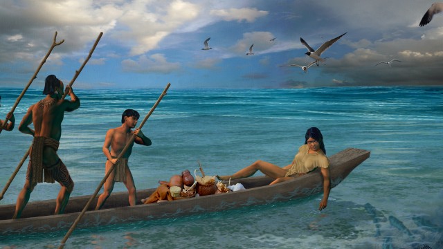 Archaic Era | Chickasaw.tv