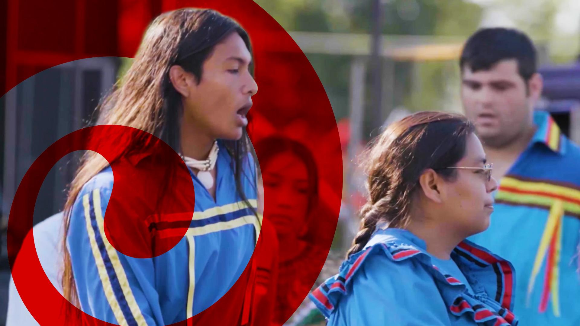 Decade of Language Mission | Chickasaw.tv