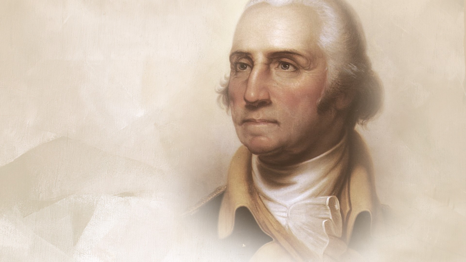 President George Washington | Chickasaw.tv